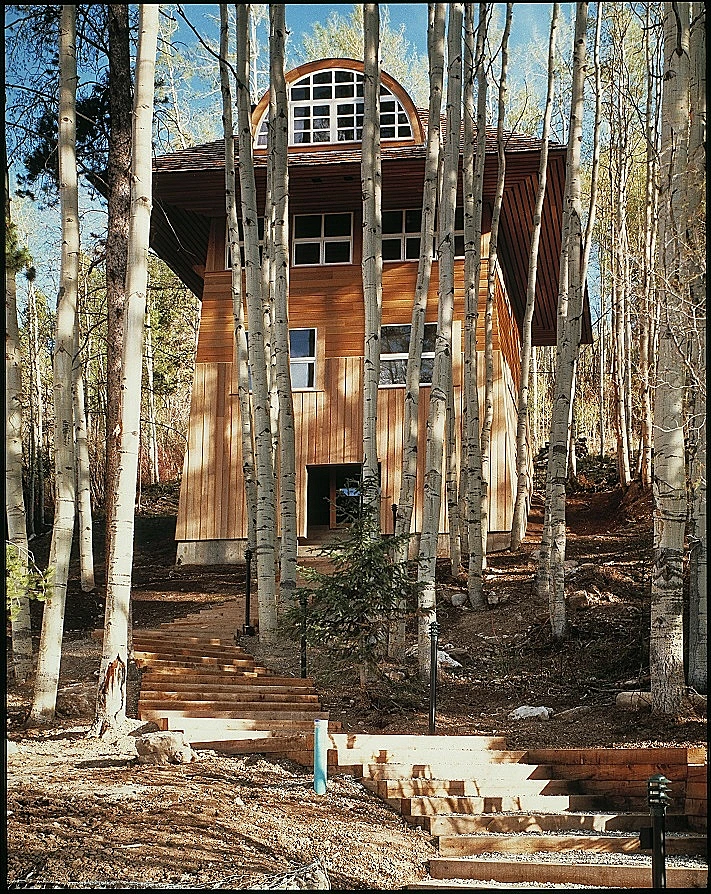 בית בוויל, 1980