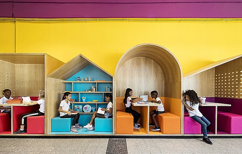 בית ספר ירדן