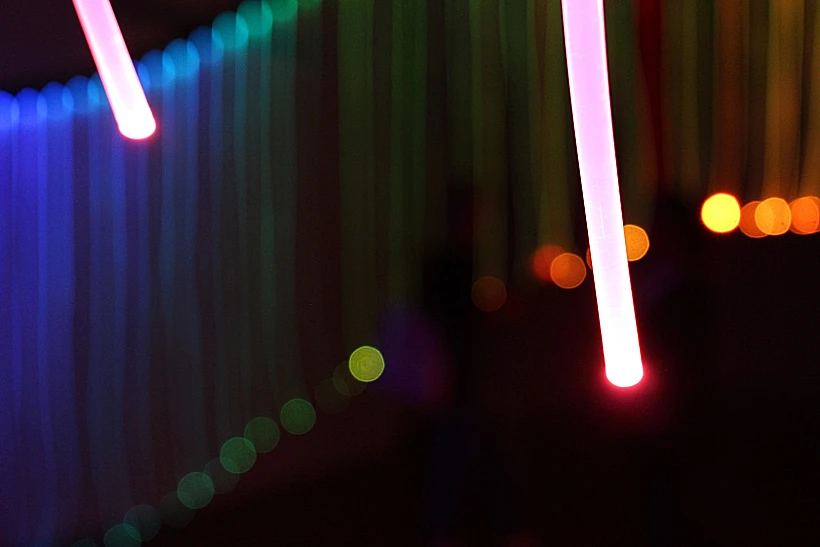 צבעי הגאווה, אוסטרליה