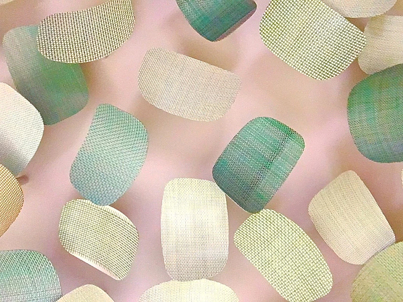 טקסטיל תקרה