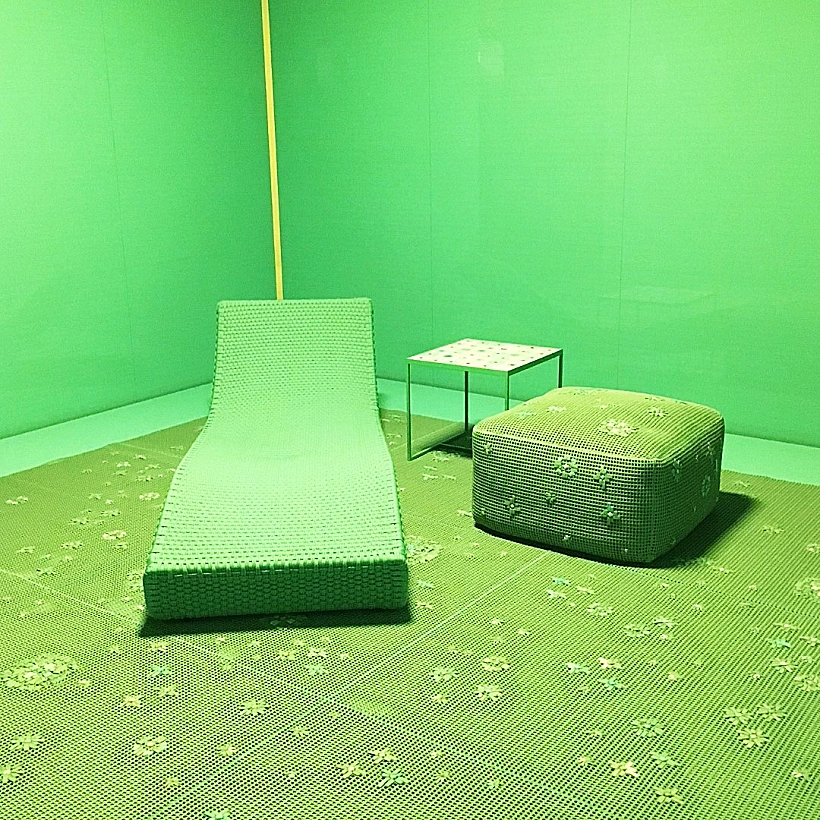 סלון של פאולה לנטי