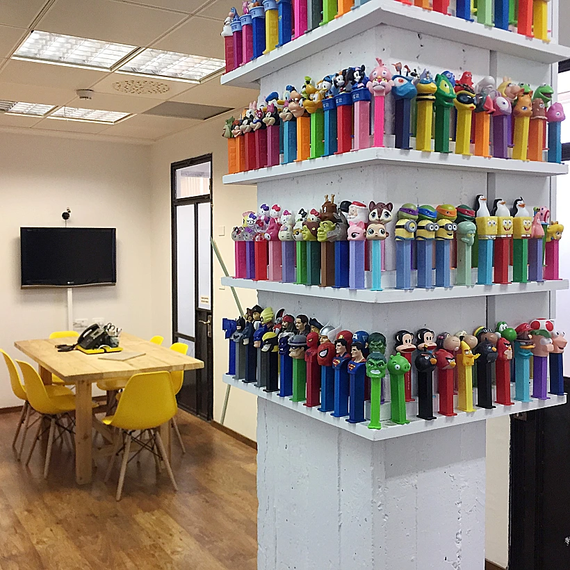 סדנה שכיף להיכנס אליה