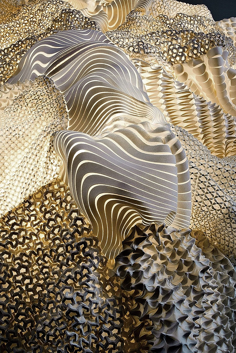 מתוך קראפטולוגיה, שירי כנעני - טופוגרפיה