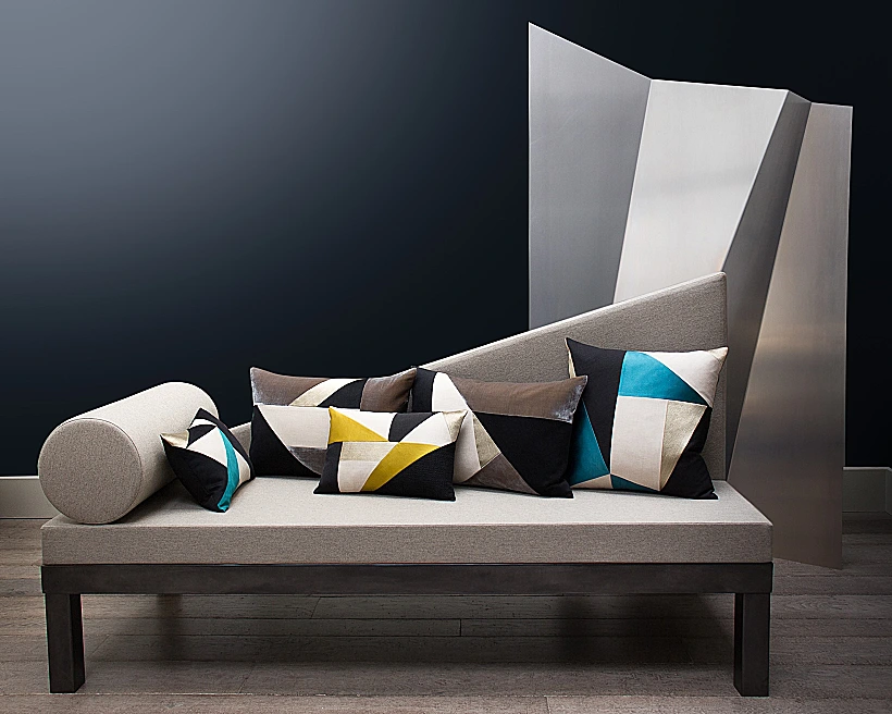 עבודת אומנות, MAISON POPINEAU