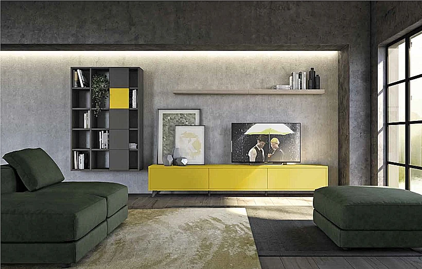 חברת קולומביני