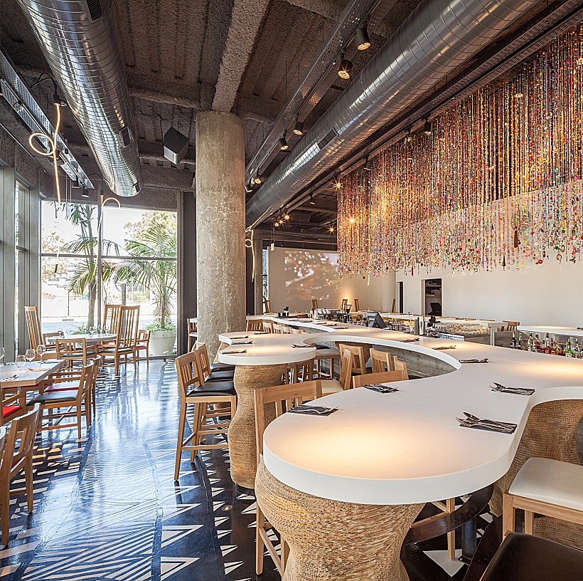 מסעדת קוואטרו, 2015