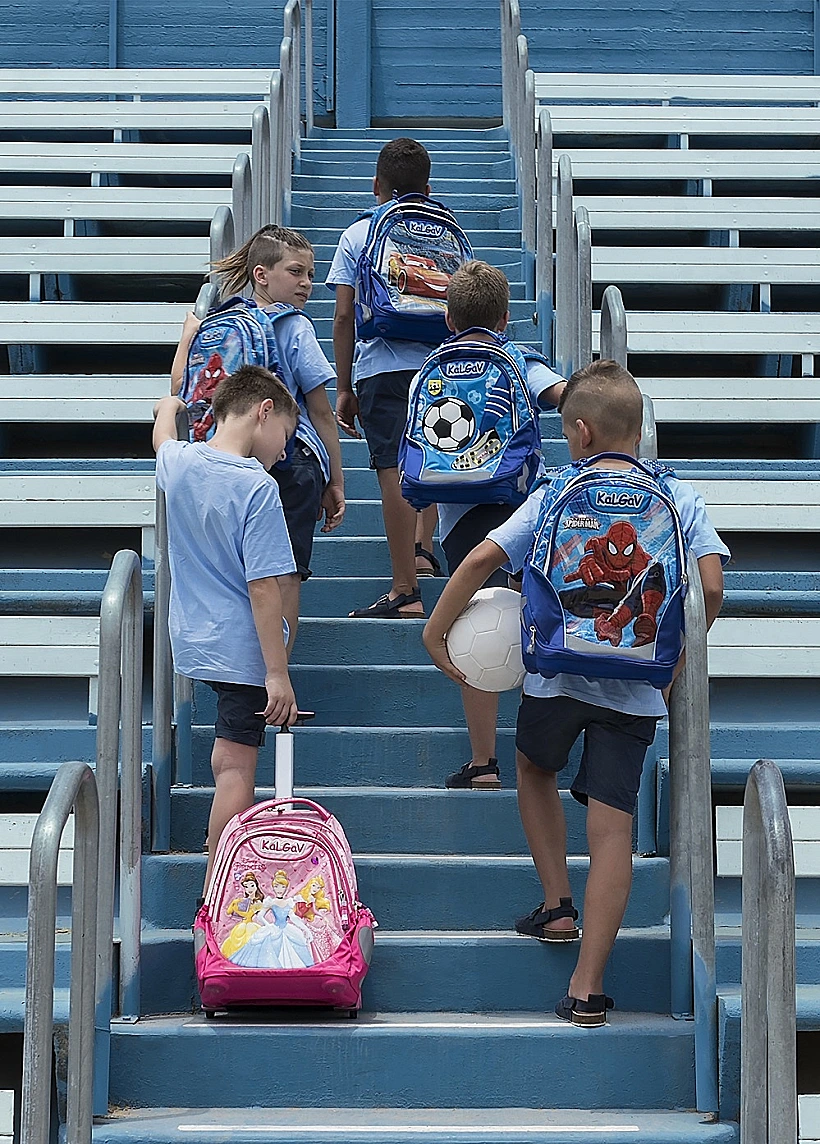 יוסי עבודי,שנקר