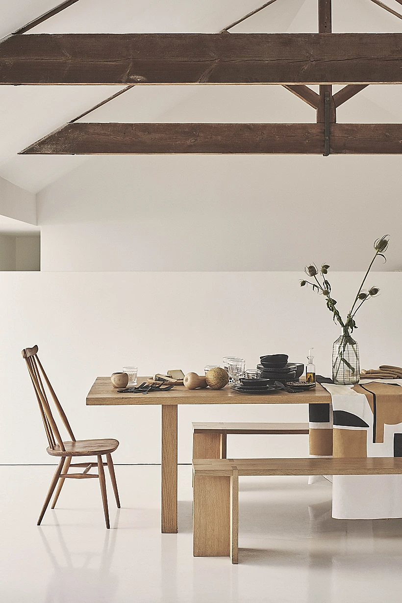 Zara Home,The Raw edit