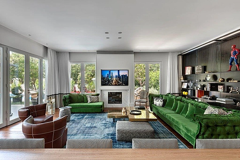 וילה ברמת השרון