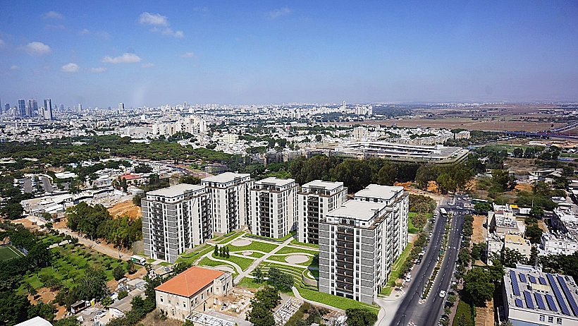 פרויקט הגדנע