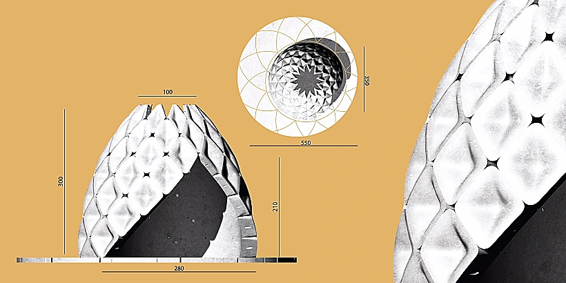 טכנולוגיה מחוללת, ריאן פורתי