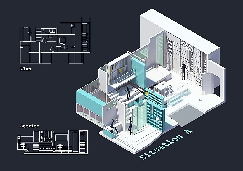 דירה לדוגמא