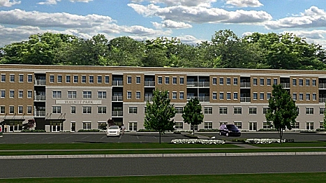 פרויקט במיזורי