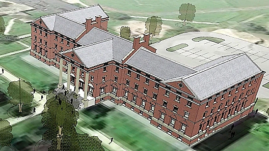 פרויקט במיזורי