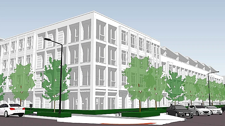 פרויקט באייווה