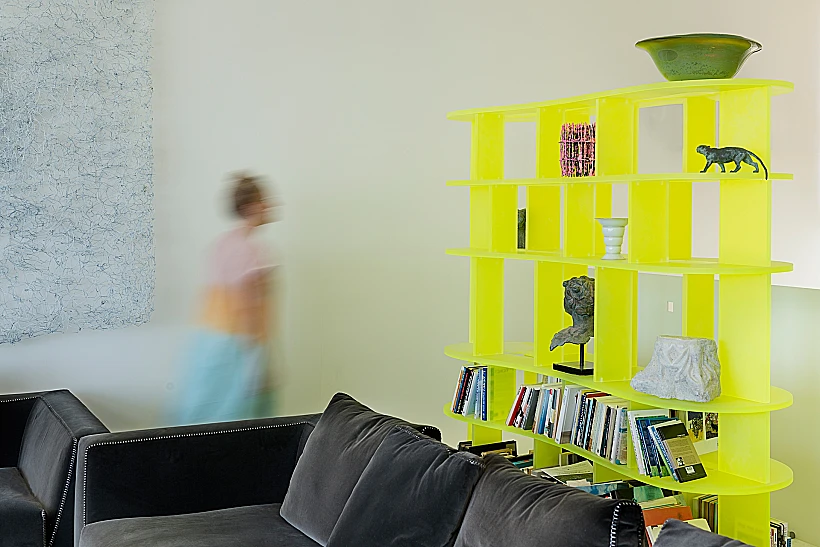 שידת פלורנטינה בעיצוב אילן פיבקו לטאלנט דיזיין