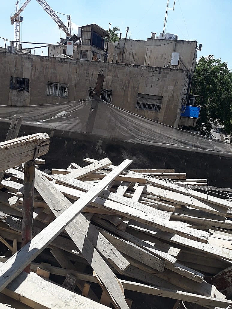 ליקויי בטיחות