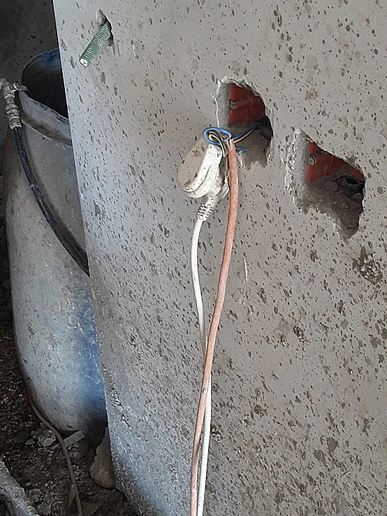 ליקויי בטיחות