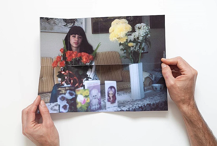 Faded but Not Forgotten