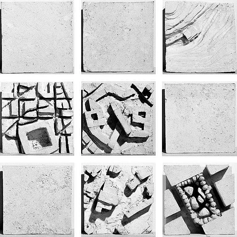 יואב אוריון, סכר שכחה