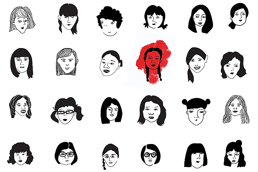 מחזור, גבריאלה חייפץ