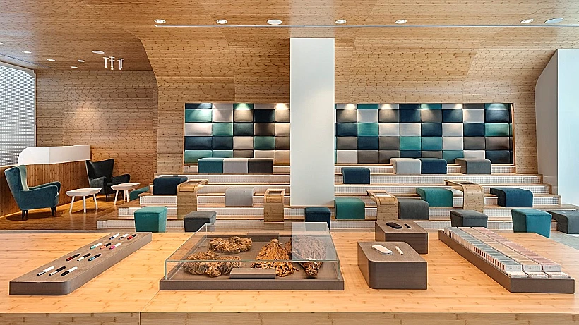 החנויות הפיזיות עדיין חיות, IQOS