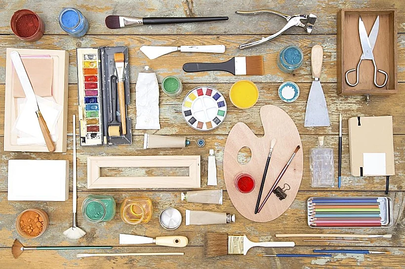 ספר ממלכת היצירה