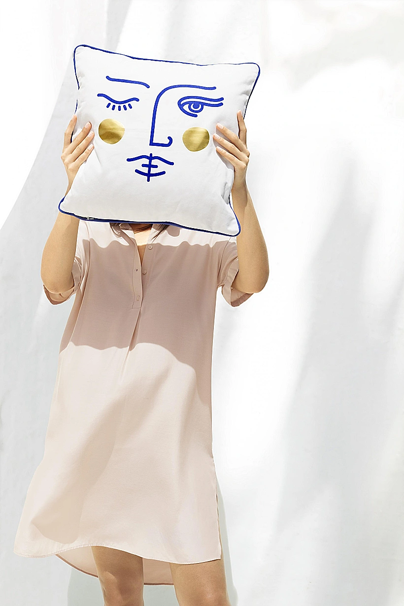 הכריות של Octaveo Barcelona