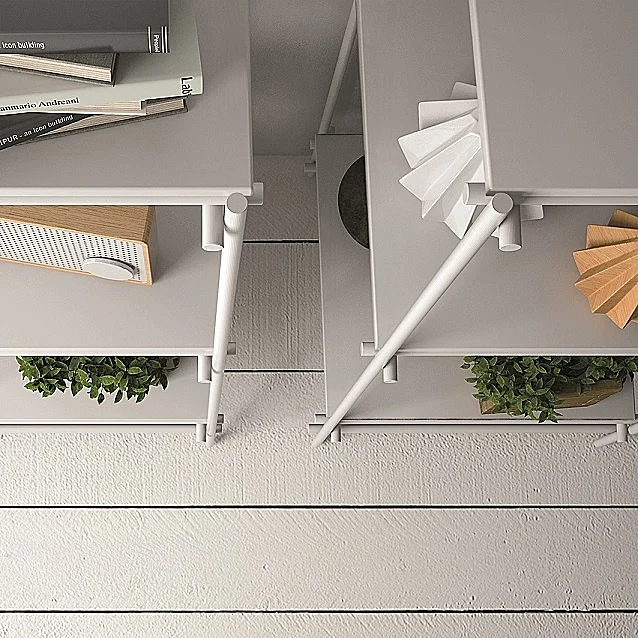 סדרת מטבחי Fjord