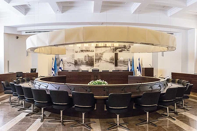 בית העירייה ההיסטורי