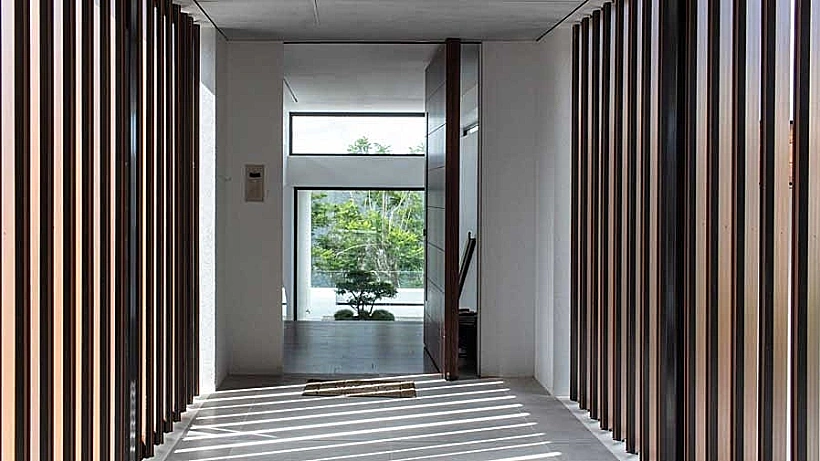 ווילה ברחוב האג