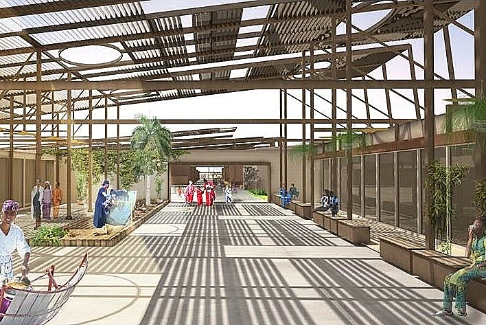 שיקום שכונת העבריים, ספיר בר נתן