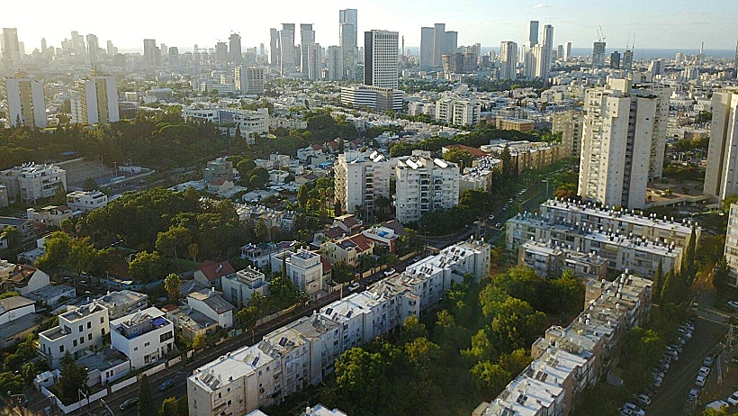 מתחם ההסתדרות גבעתיים (יחצ)