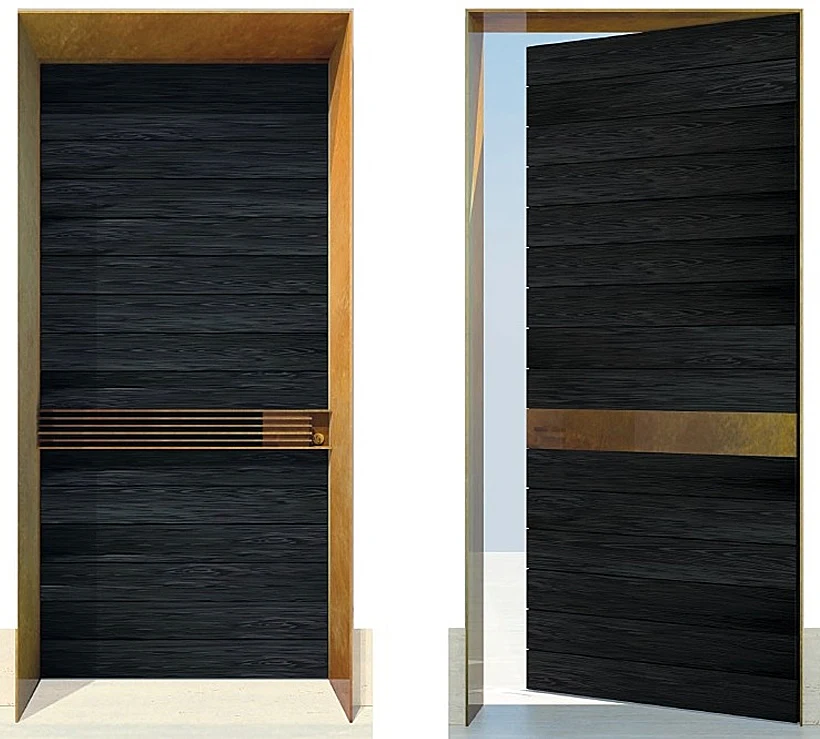 זוכה אדריכלית דנה אוברזון