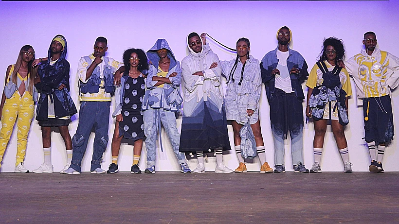 שנקר, שחר גלעדי, כבדו אותם