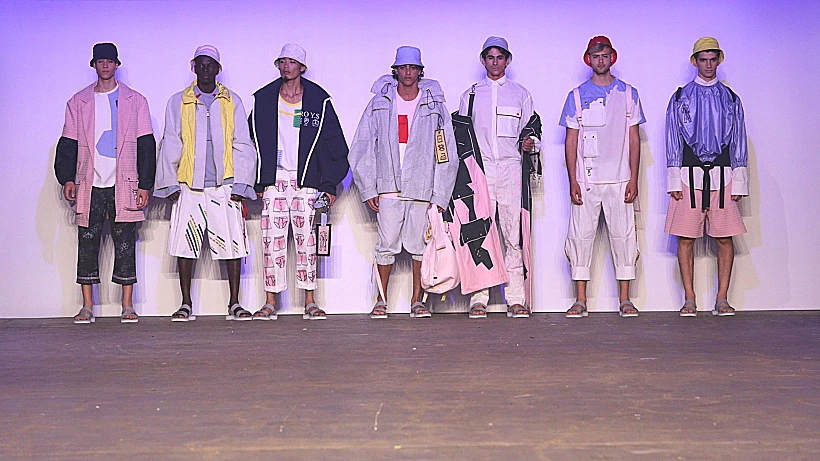 שנקר, עגור מן, מי מכיר מי יודע