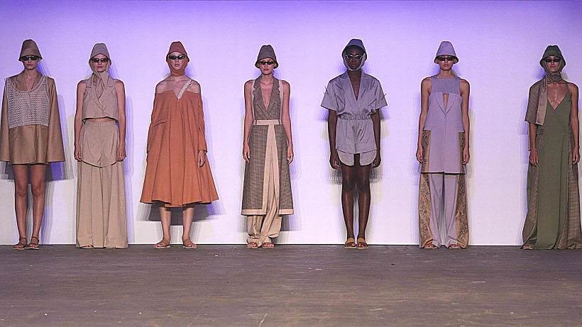 שנקר, מאיה הכהן, חלוצות תל אביב