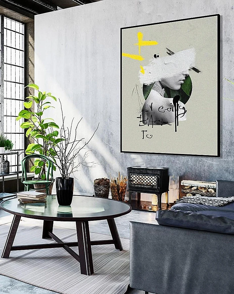 סדרת Anthropology