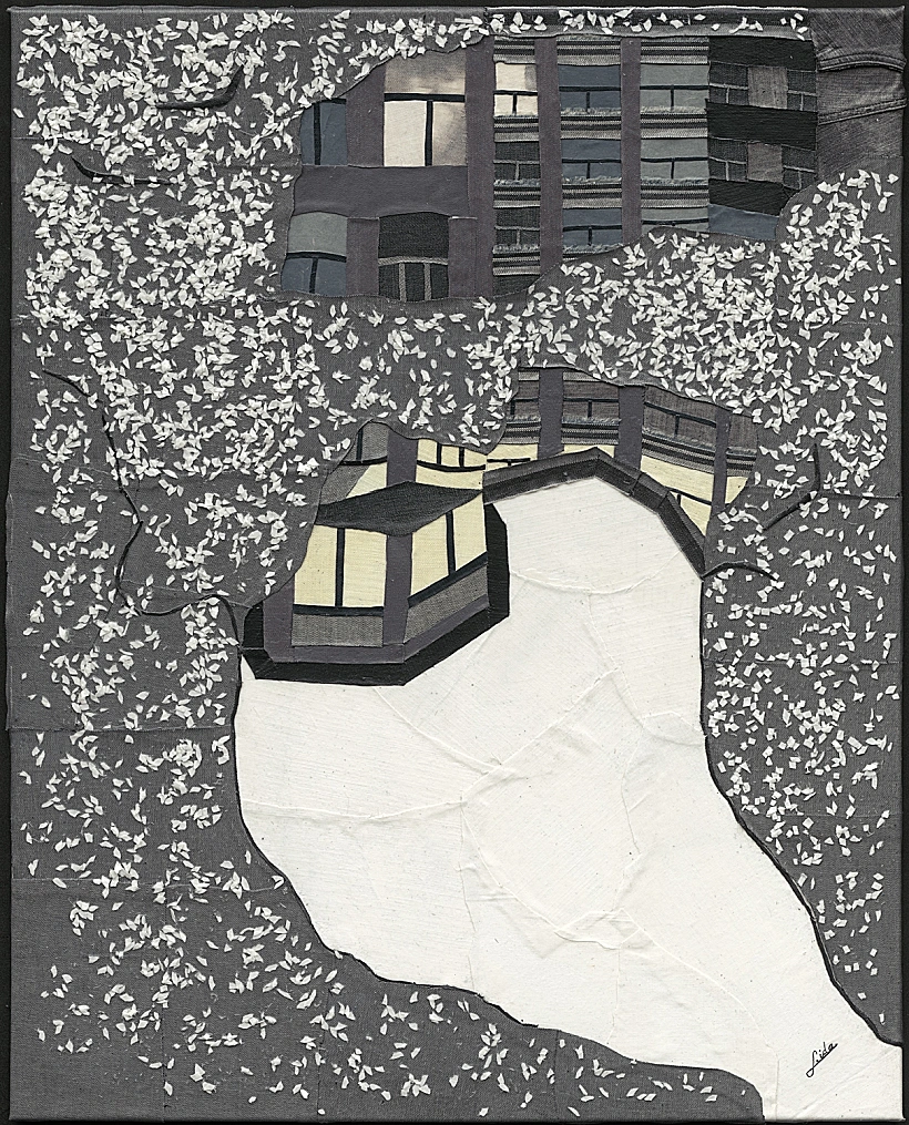 מחוזות חפץ (אידה לומיאנסקי )