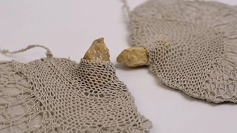 ארכיטקטרה של המגע (אחיקם בן יוסף)