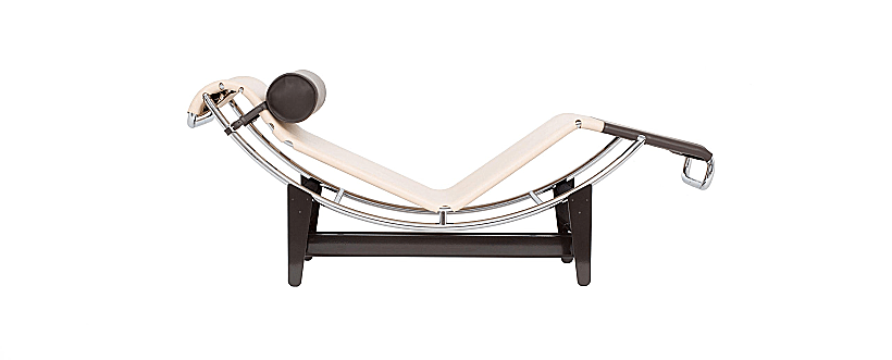 מהדורה מוגבלת לשזלונג של שרלוט פריאנד (צילום יחצ)