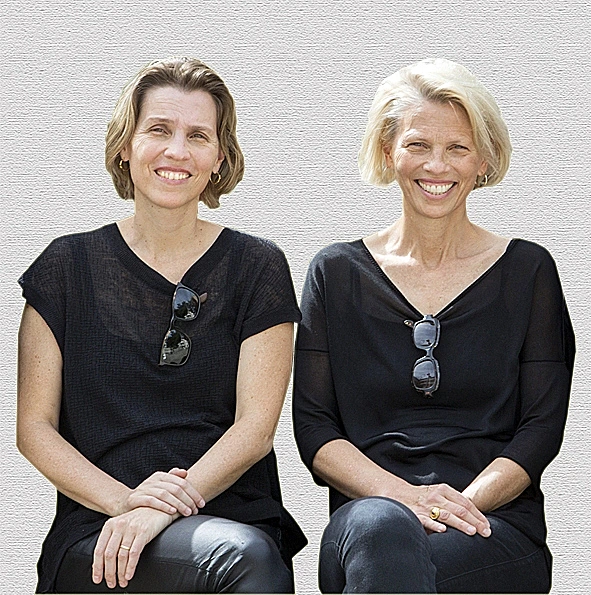 אדריכליות דניאלה ומיה פלסנר