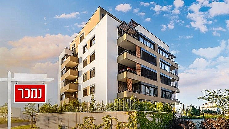 דירות יד שנייה