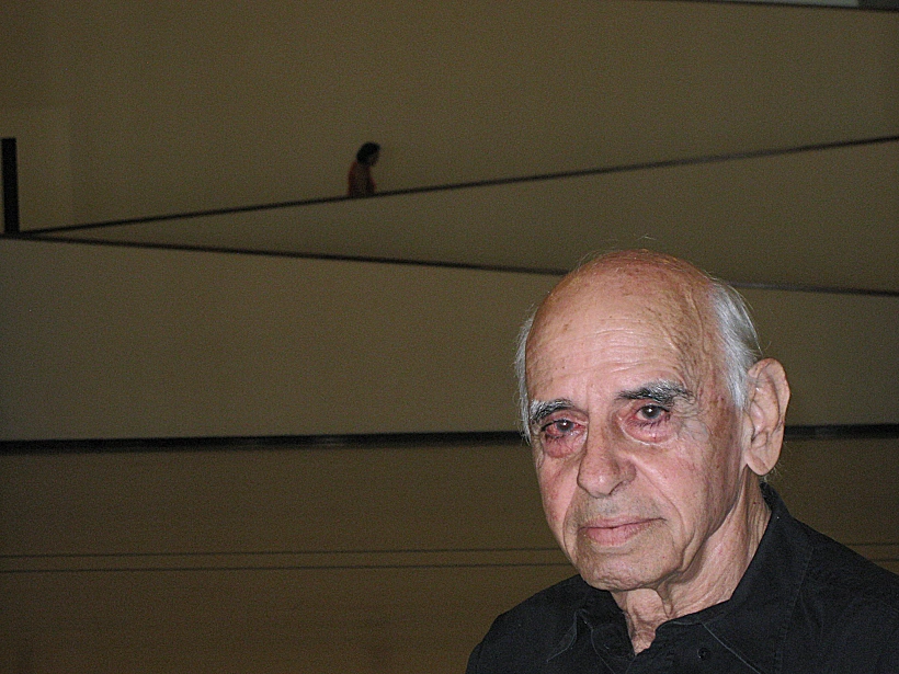 אדריכל דן איתן