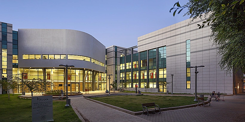 קונסרבטוריון, תל אביב