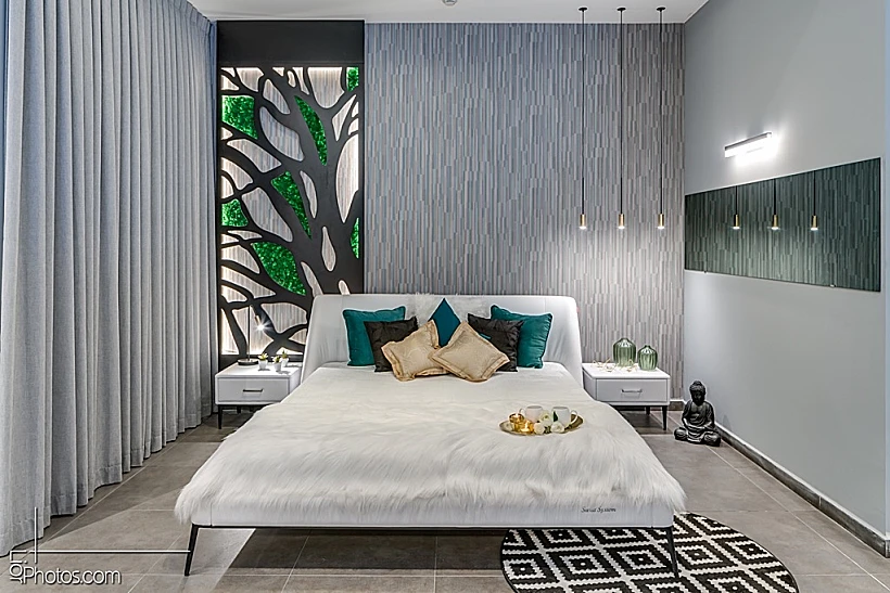 עיצוב הדס ישעיהו, Swiss Systems