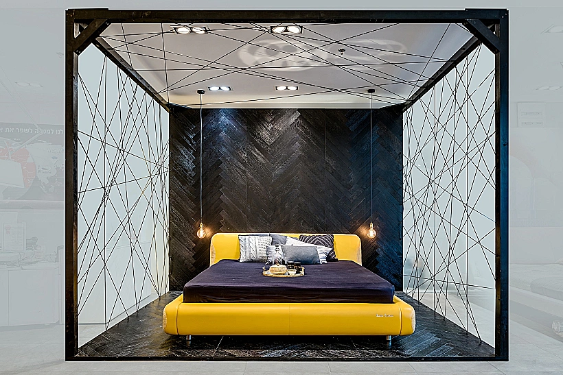 אדריכלית טלי זרחיה פרומוביץ, Swiss Systems