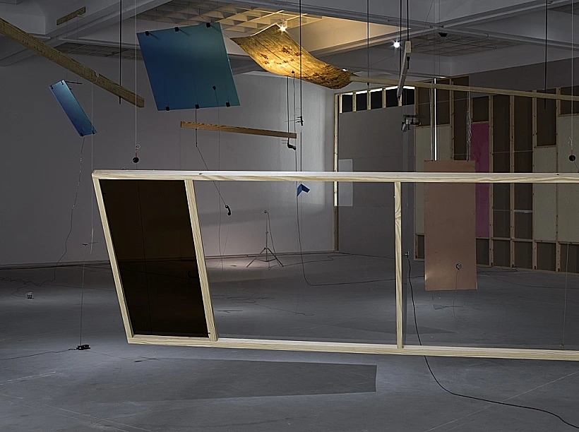 פחדתי להרדם עוד, מוזיאון תל אביב