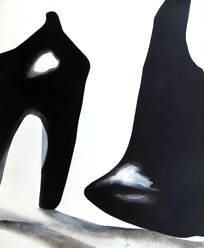 תנועת במבוכים בשחור