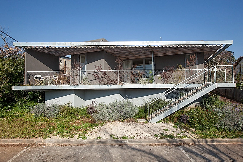 מצטיין הפרויקט הפרטי, לורון כץ